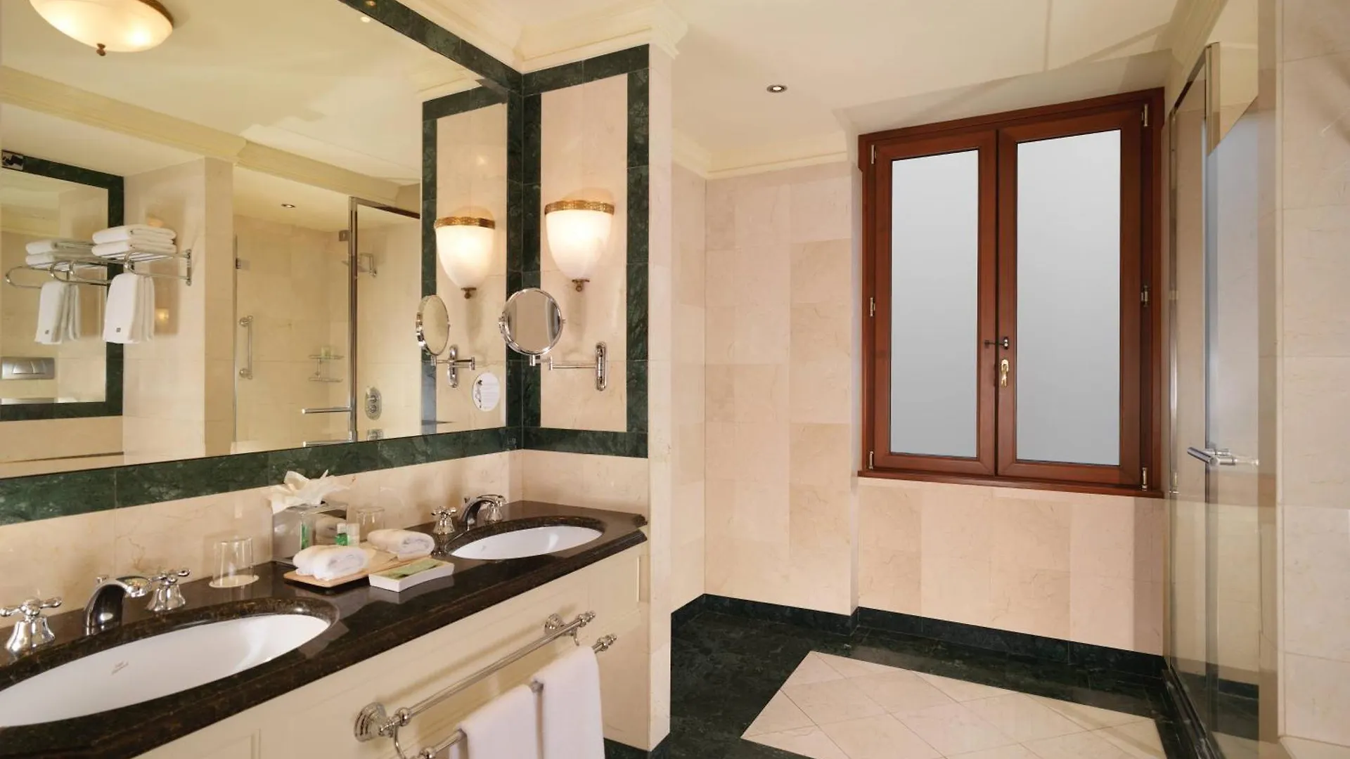 The Westin Palace, Milán 5*,