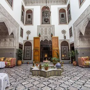 Pacha Palace 3*, فاس المغرب