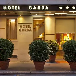 Hotell Garda