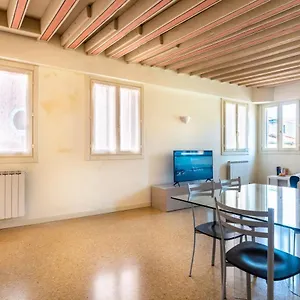 Ca' Dei Mercanti Apartamento