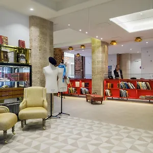 Hotell 34b - Astotel ***