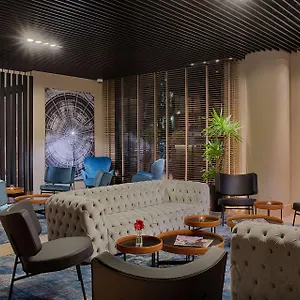 Hotell Radisson Blu