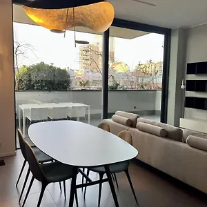 Bosco Verticale Apart Otel
