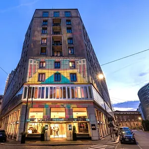 Hotell The Square Duomo - Preferred &