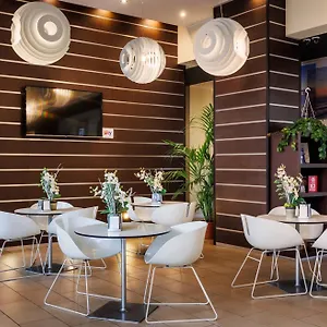 Hotell Ih Gioia