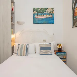  Apartament New In Downtown Close To Duomo