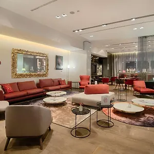 Hotell Nh Collection President