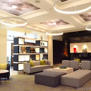 Hotell Citadines Shinjuku ****