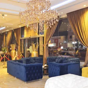 Zahrat Rozah By Quiet 3*, الرياض المملكة العربية السعودية