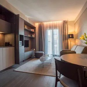  Appartement Be Mate Via Tivoli