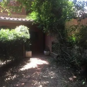 La Casa Di Ornella , Roma Itália