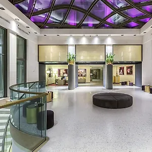 Rosa Grand - Starhotels Collezione Otel