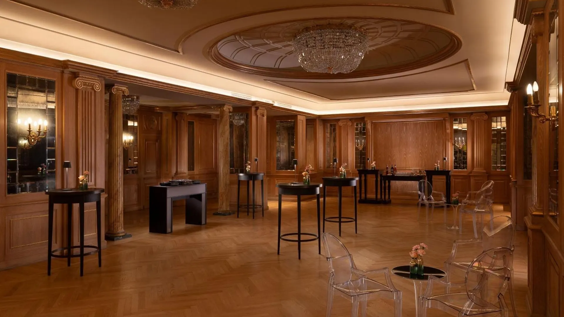 The Westin Palace, Milano