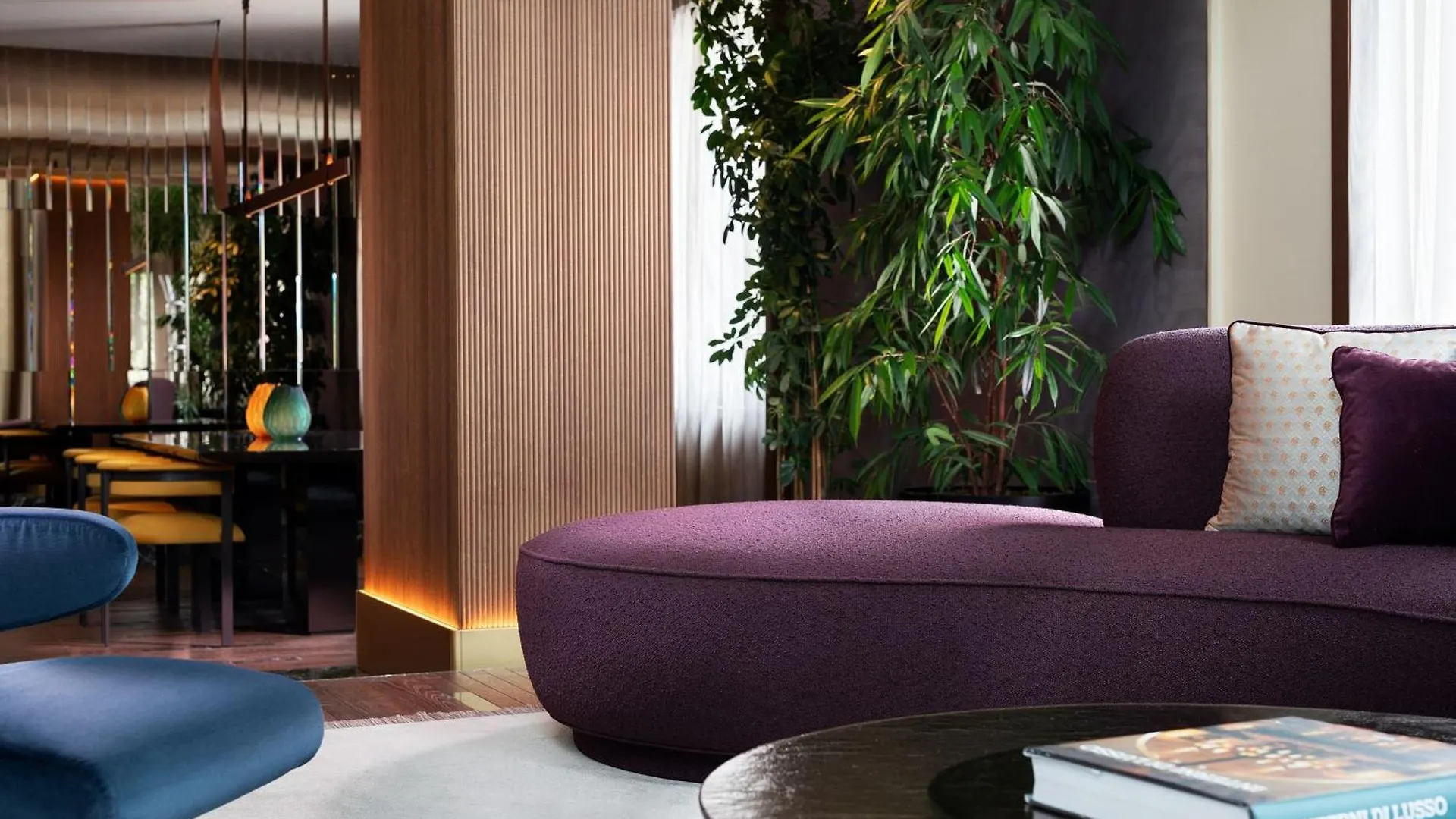The Westin Palace, Milano
