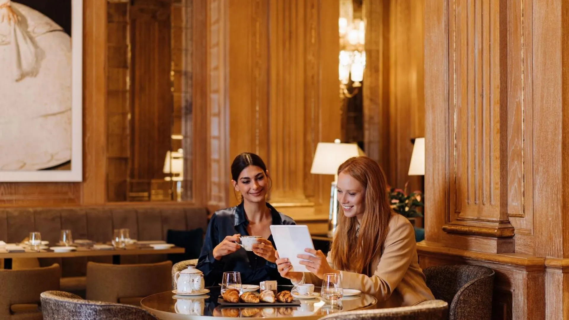 The Westin Palace, Milano Italia