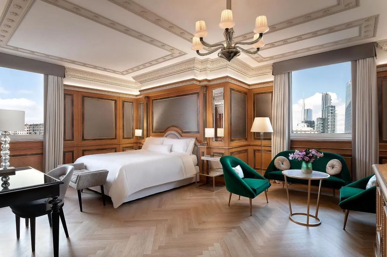 The Westin Palace, Milan 5*,