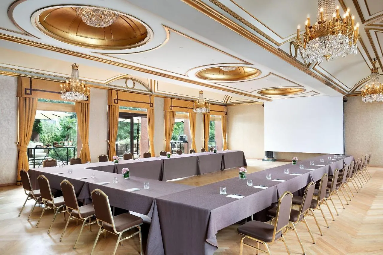 The Westin Palace, Milan 5*,