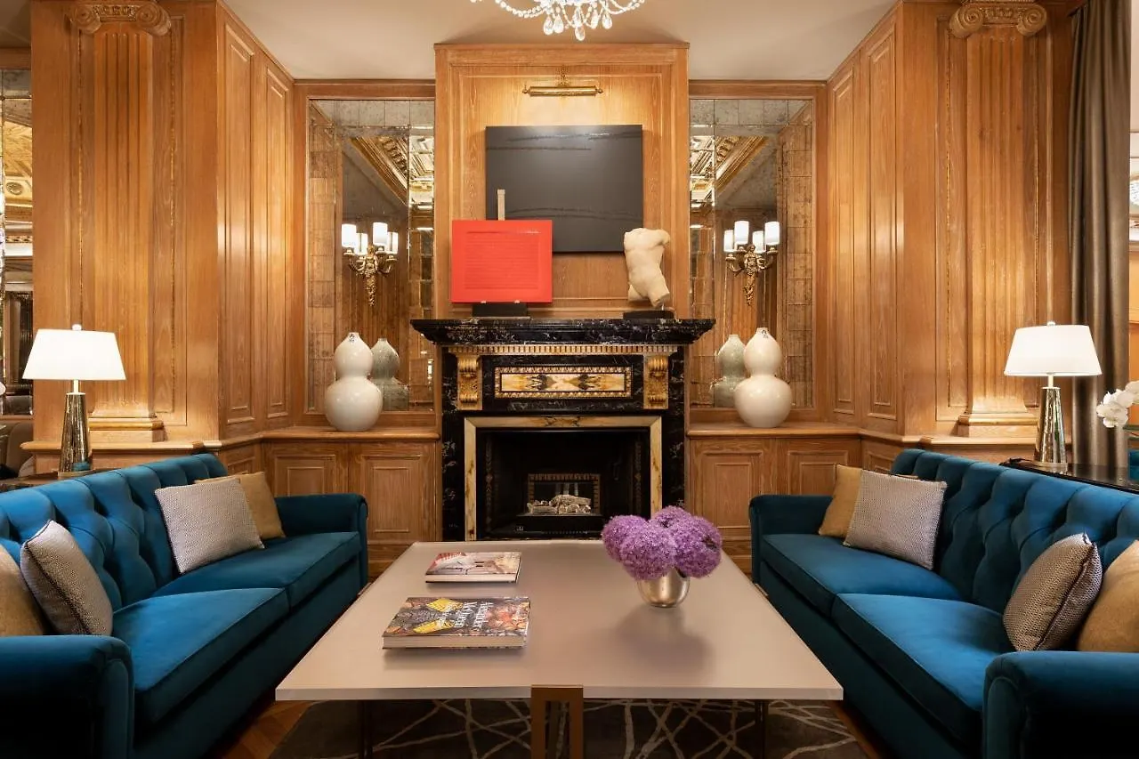 The Westin Palace, Milan 5*,  Italy