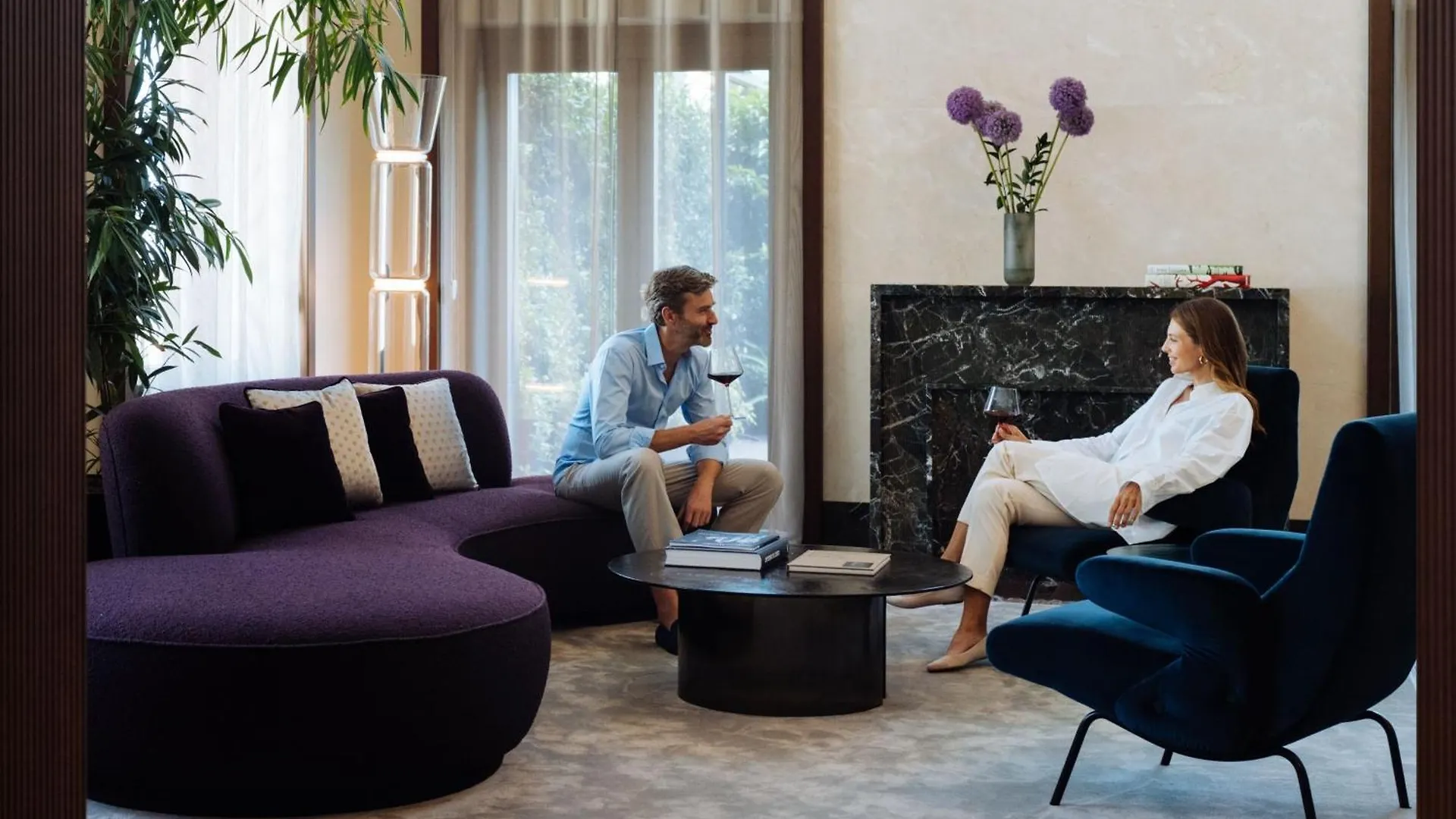 The Westin Palace, Milan 5*,  Italy