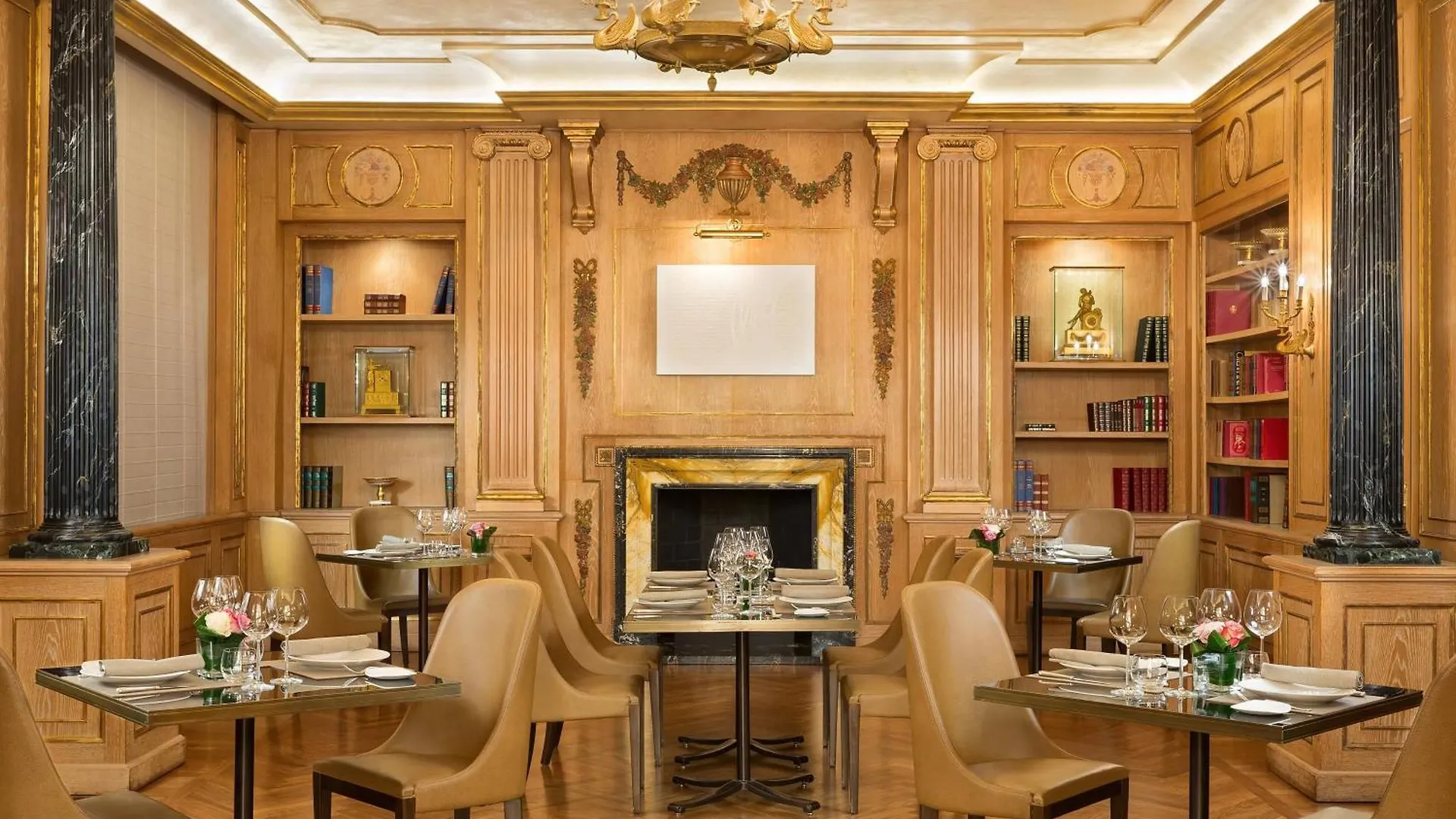 The Westin Palace, Milão